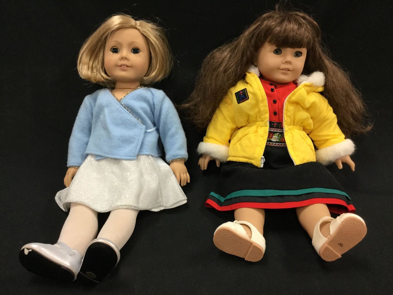 Image for Collectible Toys Part 1 | June 23, 2020 at 8:00 PM