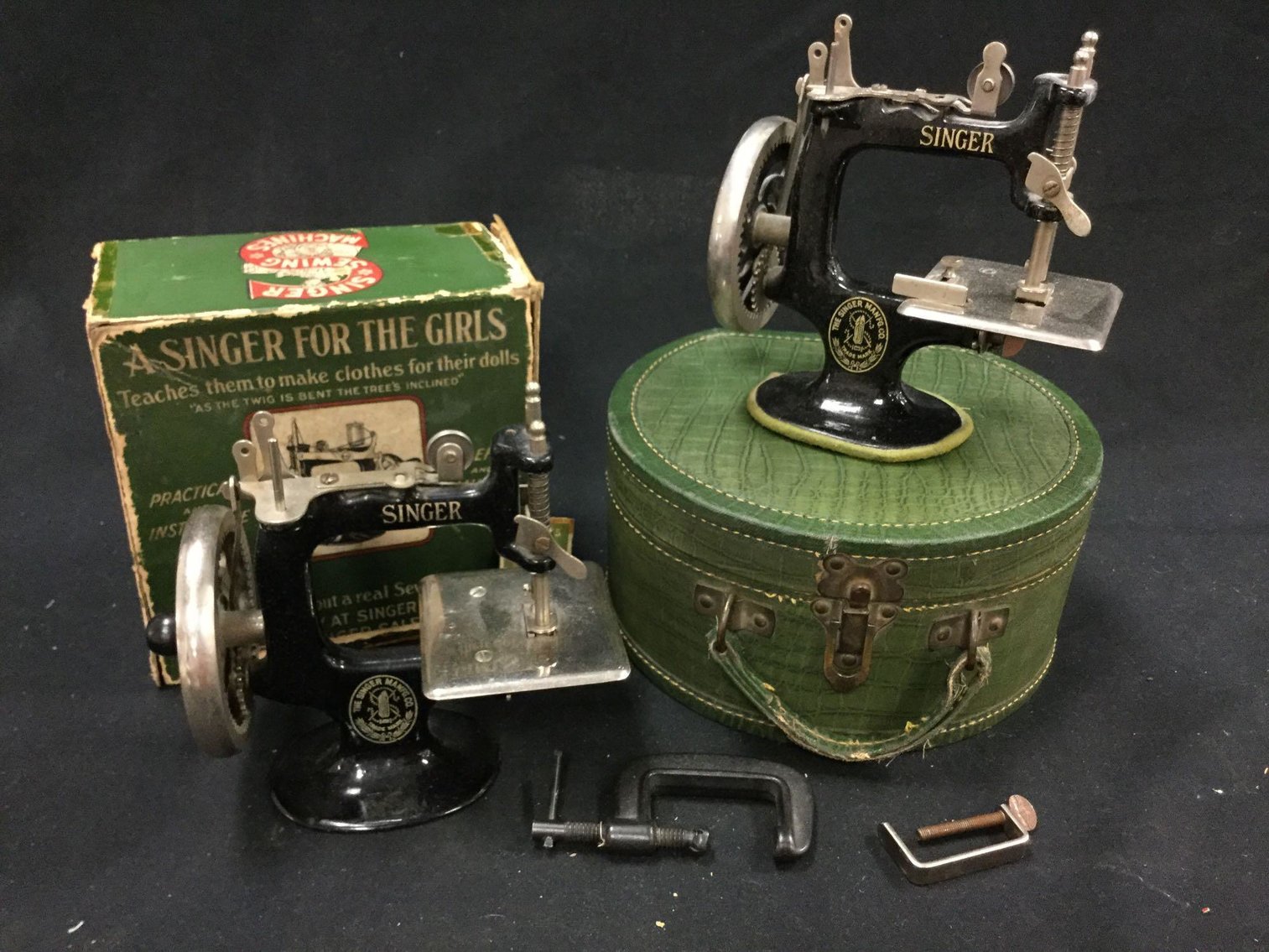 Image for Collectible Toys Part 1 | June 23, 2020 at 8:00 PM