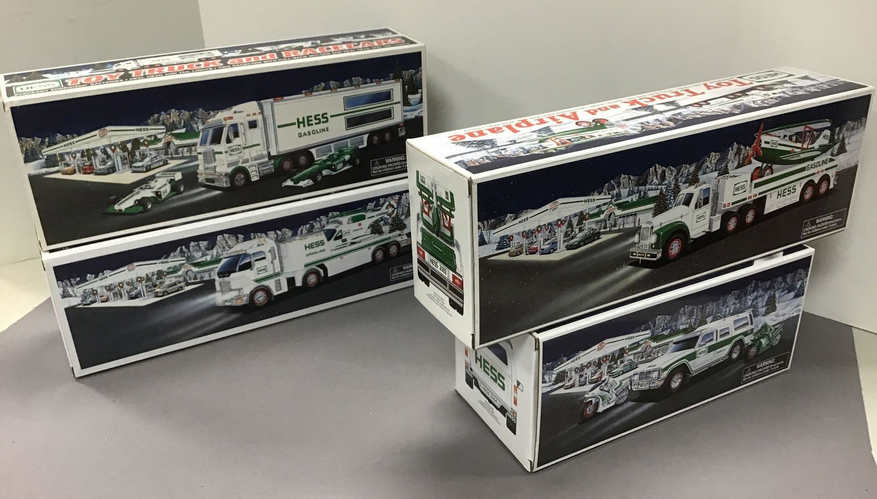 Image for Collectible Toys Part 1 | June 23, 2020 at 8:00 PM