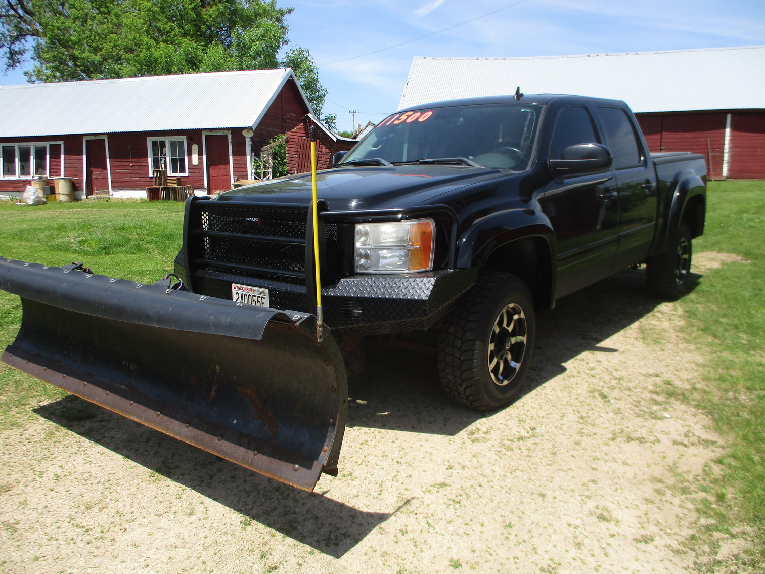 Image for Leroy Jacoby Estate