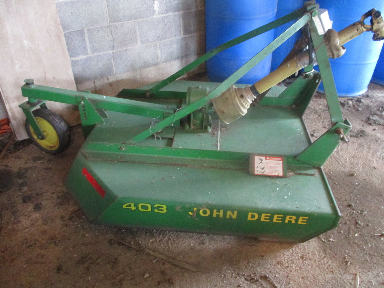 Image for Leroy Jacoby Estate