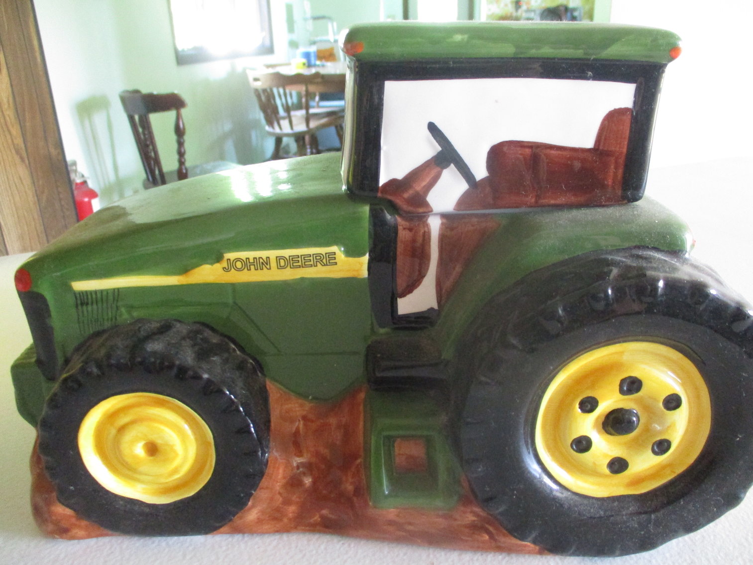 Image for Leroy Jacoby Estate