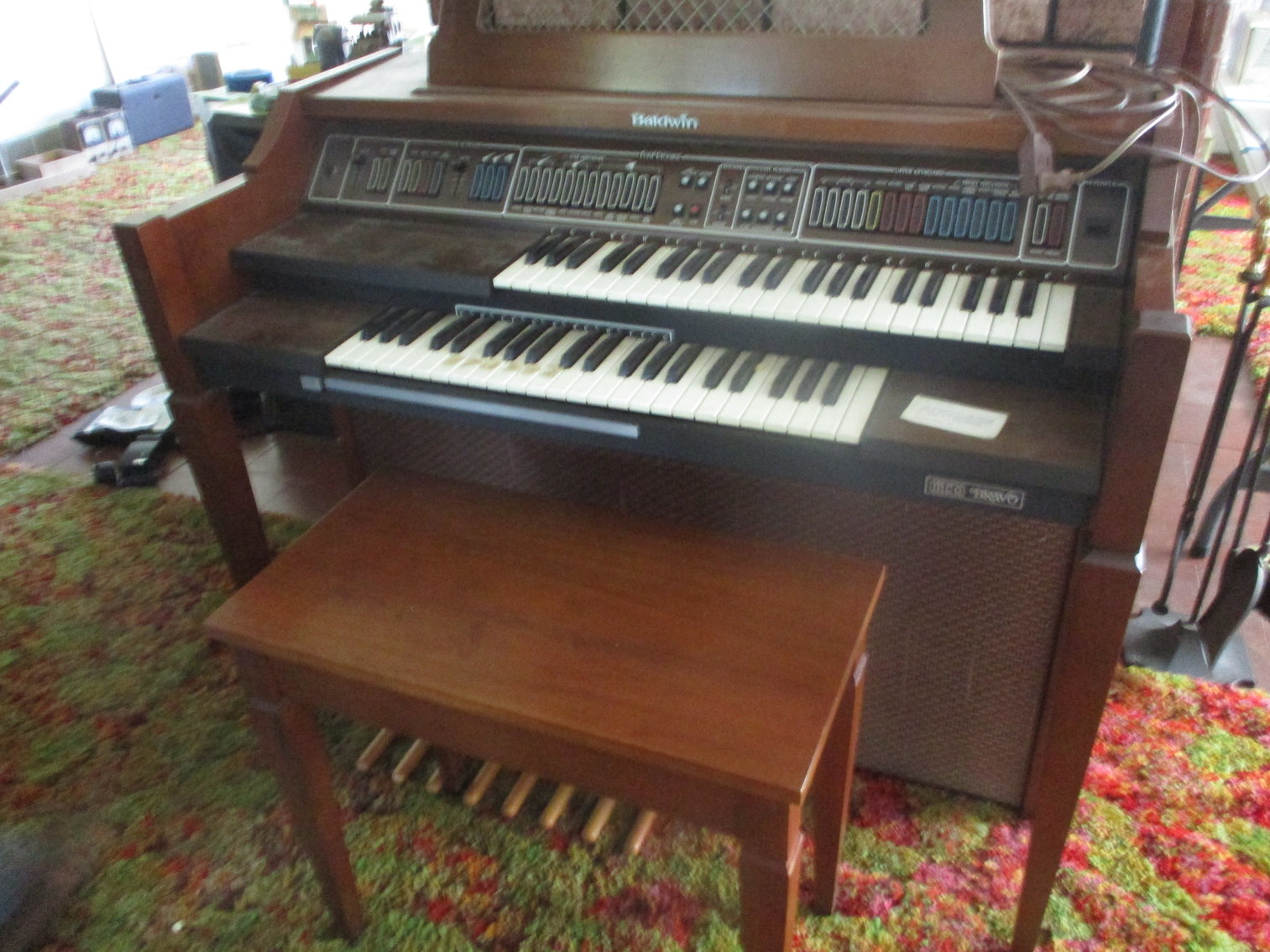 Image for Leroy Jacoby Estate