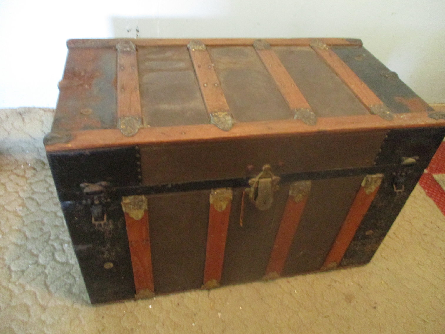 Image for Leroy Jacoby Estate