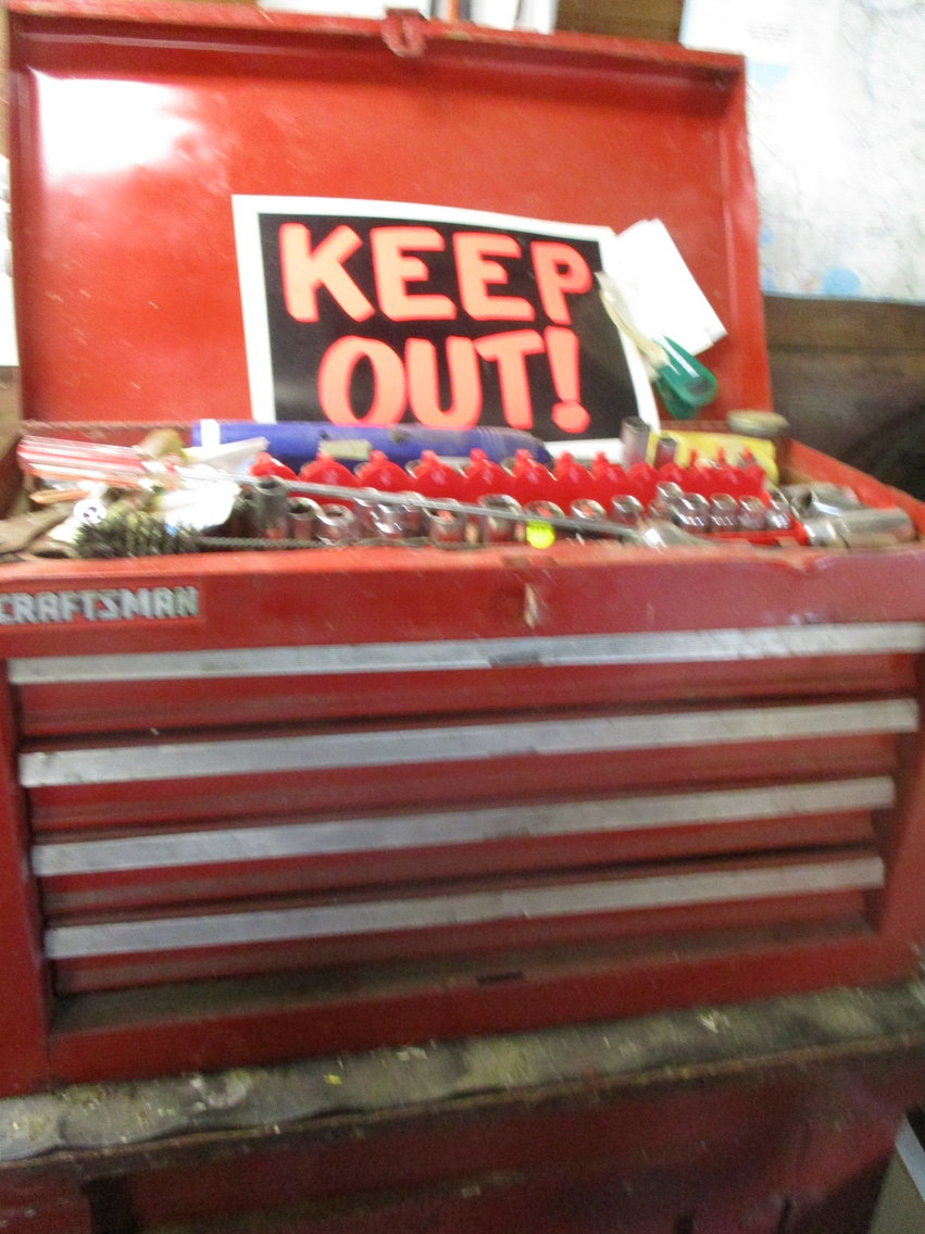 Image for Leroy Jacoby Estate