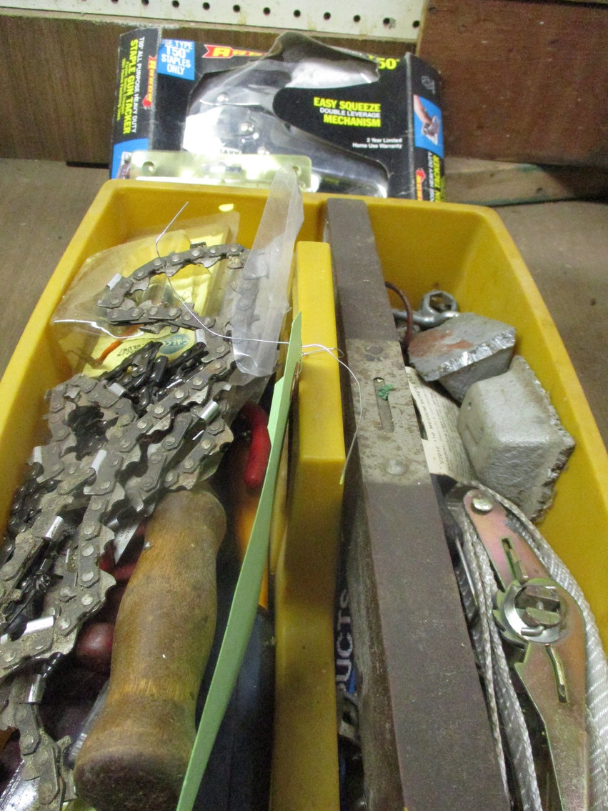 Image for Leroy Jacoby Estate