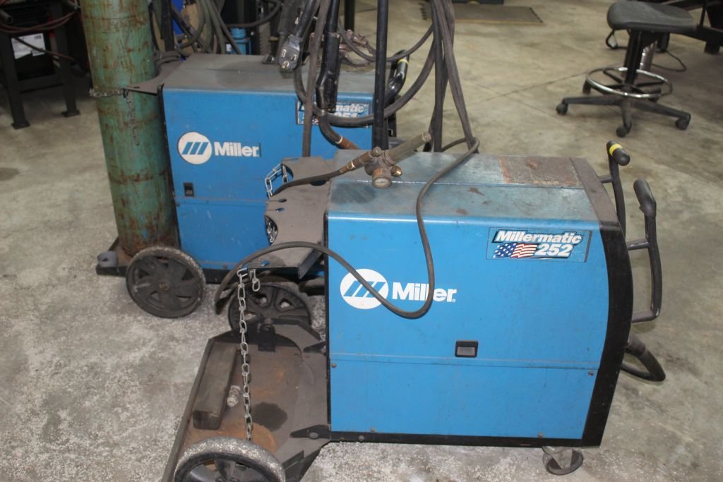 Image for Billy's Welding and Repair