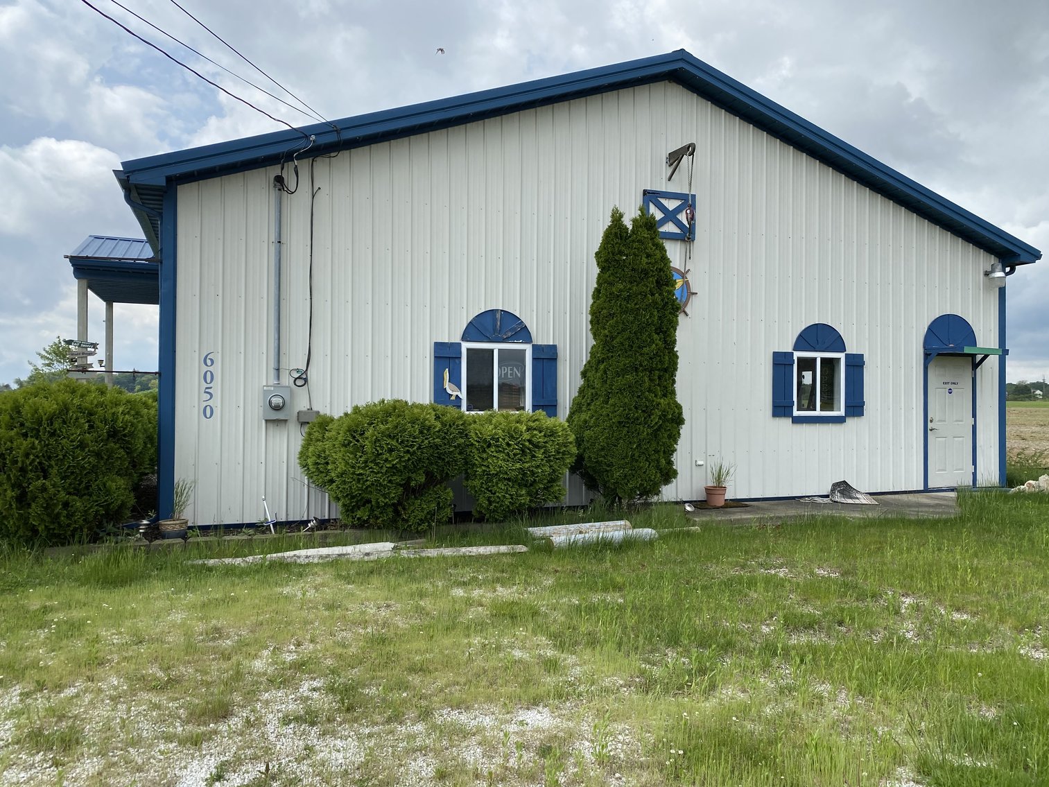 Image for MINIMUM BID AUCTION! $175,000 - 6060 Navarre Avenue