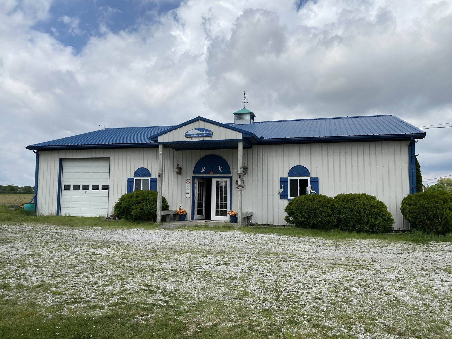 Image for MINIMUM BID AUCTION! $175,000 - 6060 Navarre Avenue