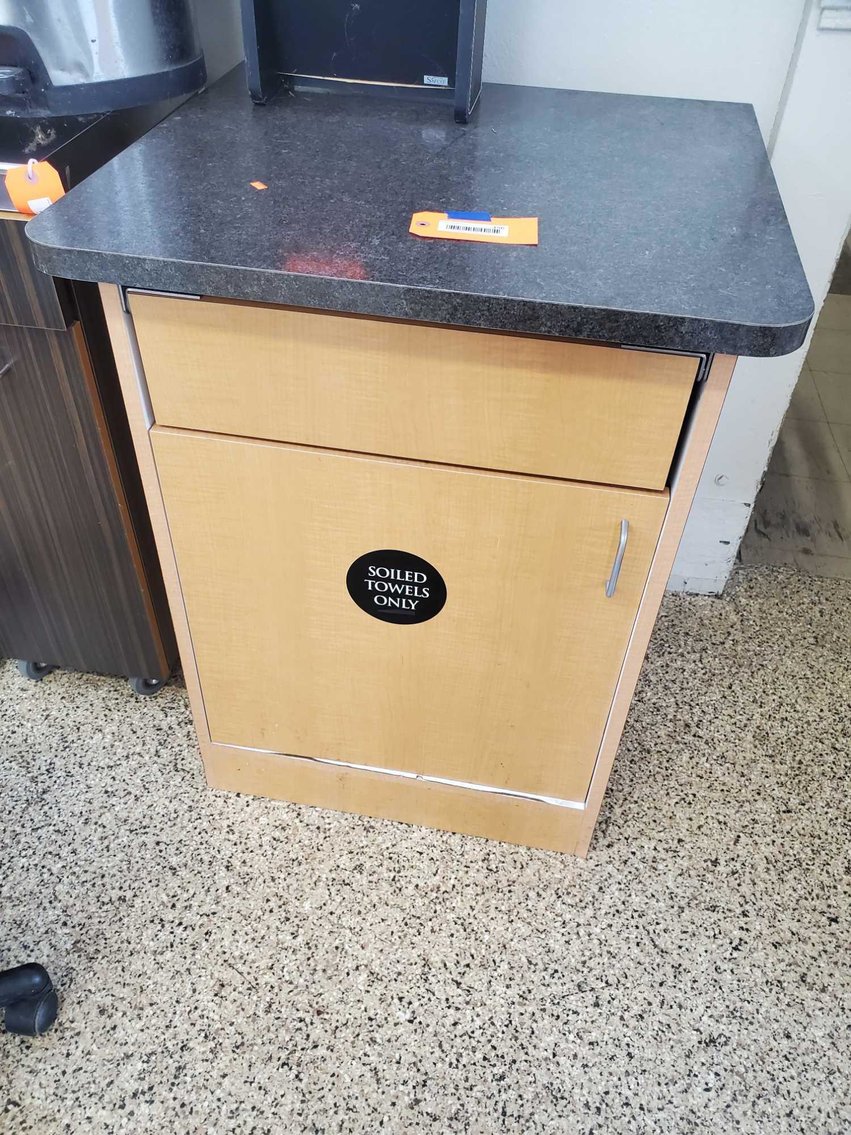 Image for Furniture, Collectibles, Household-Main Building Back Half