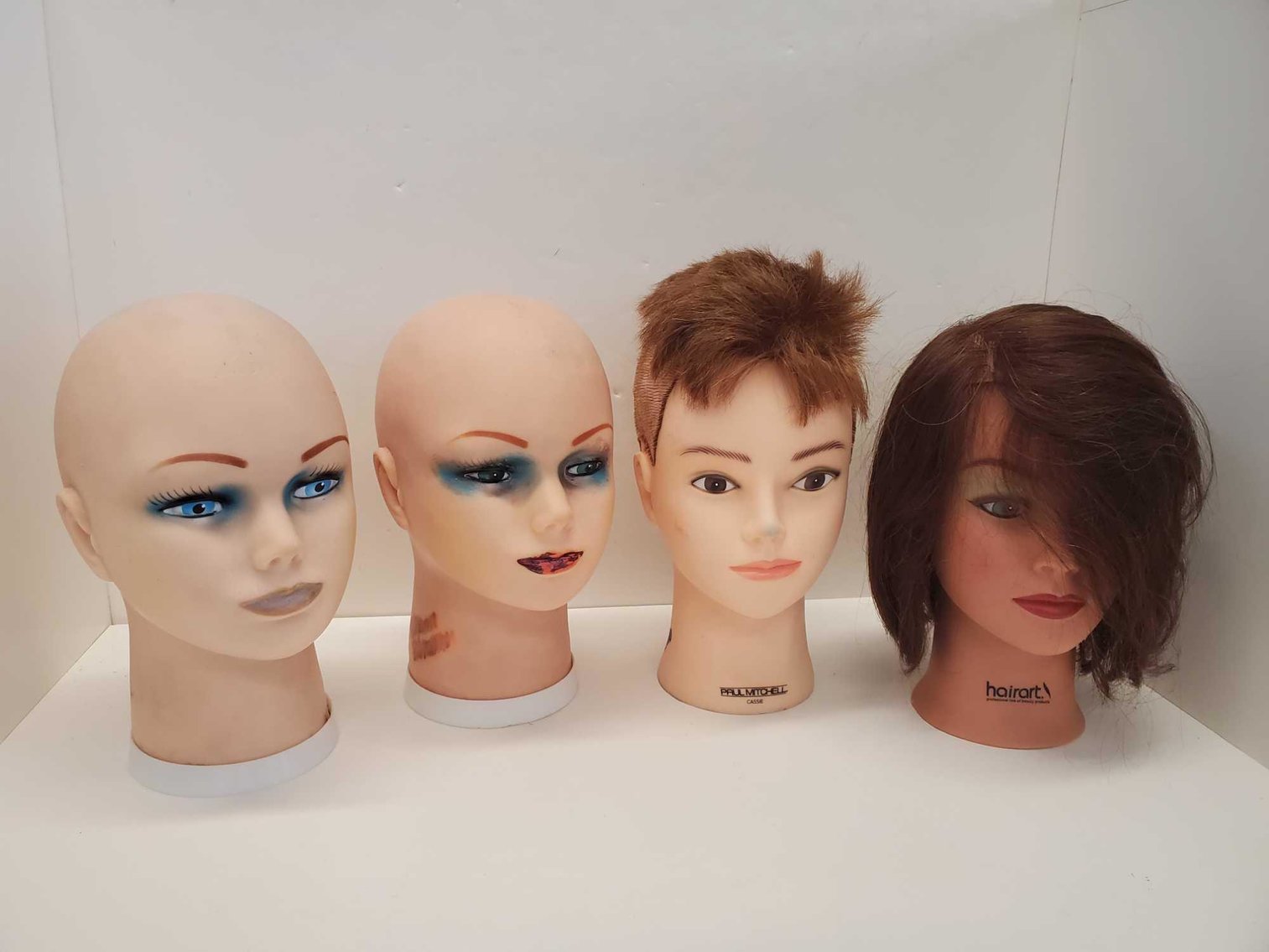 Image for Furniture, Collectibles, Household-Main Building Back Half