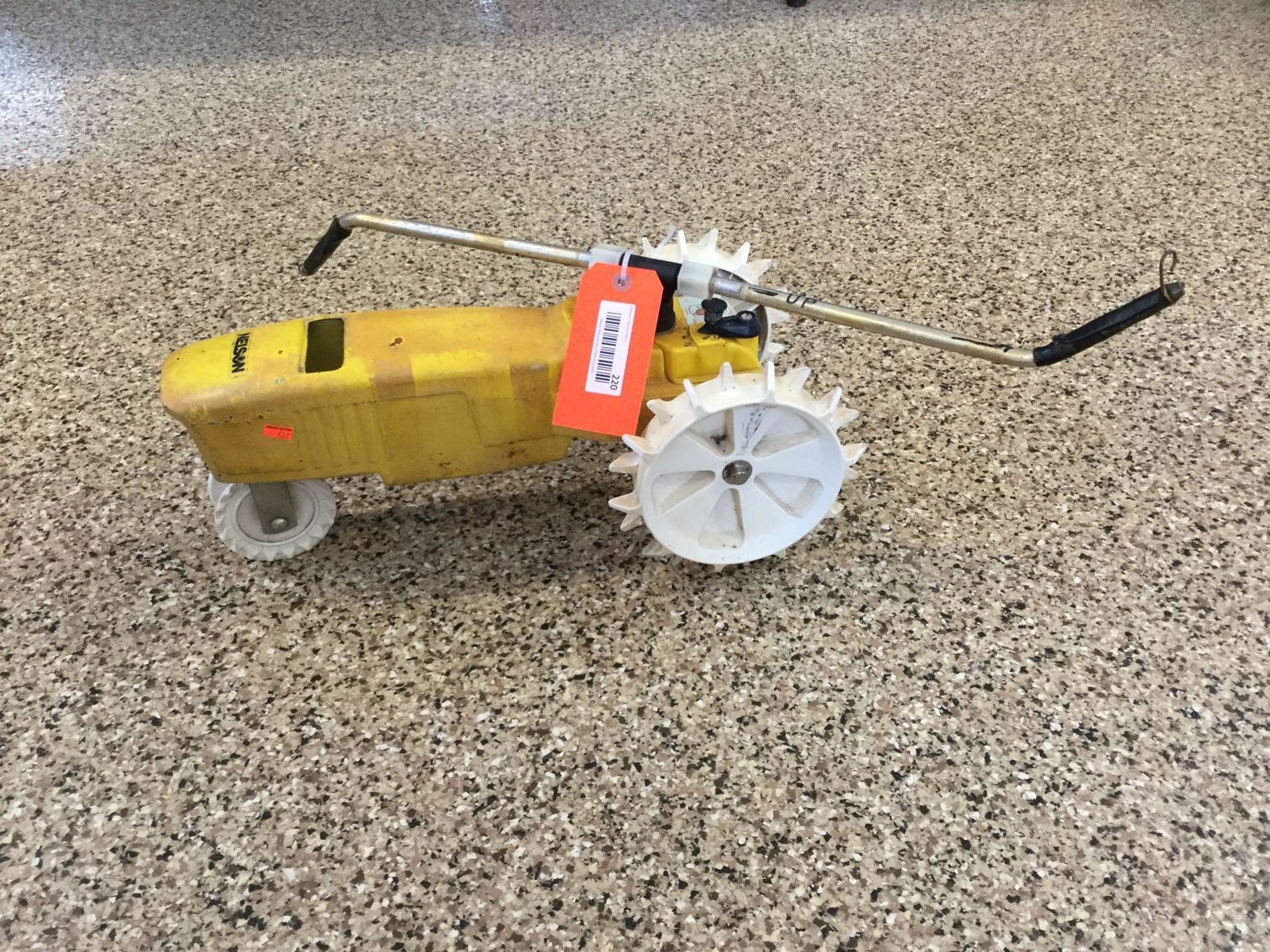 Image for Furniture, Collectibles, Household-Main Building Back Half