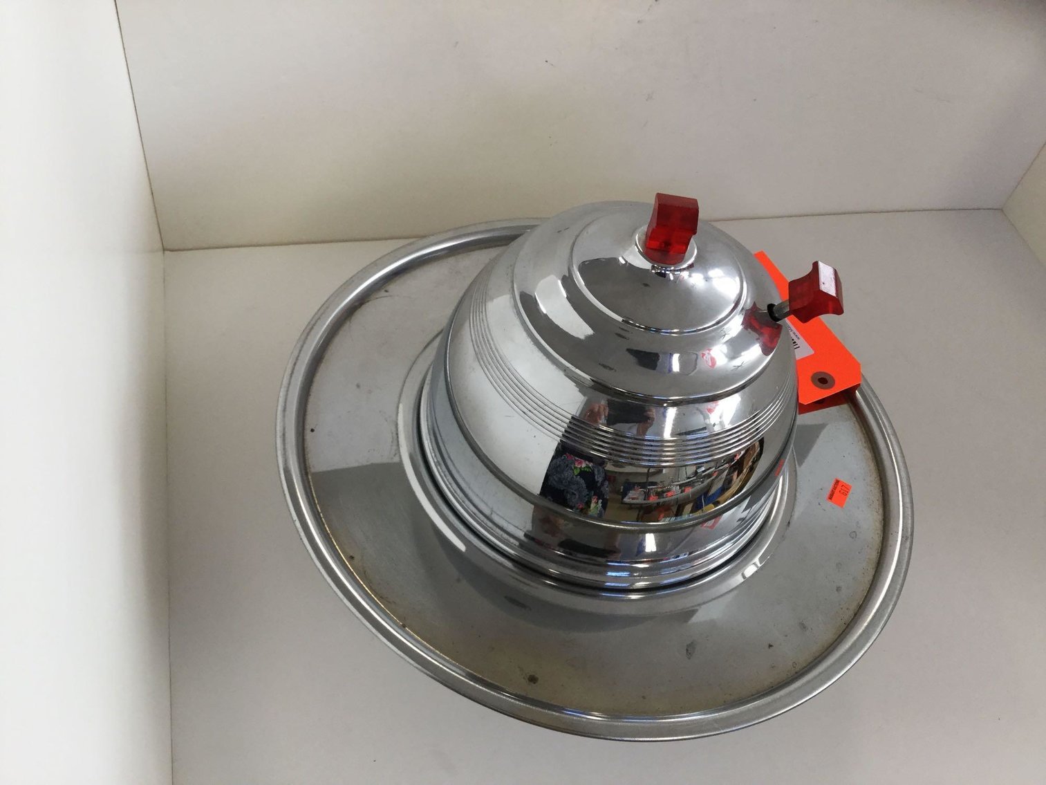 Image for Furniture, Collectibles, Household-Main Building Back Half