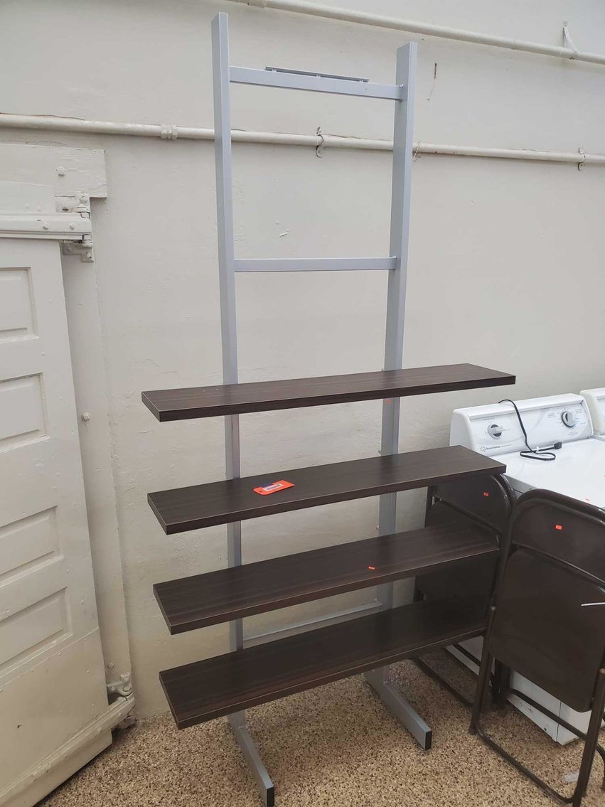 Image for Furniture, Collectibles, Household-Main Building Back Half