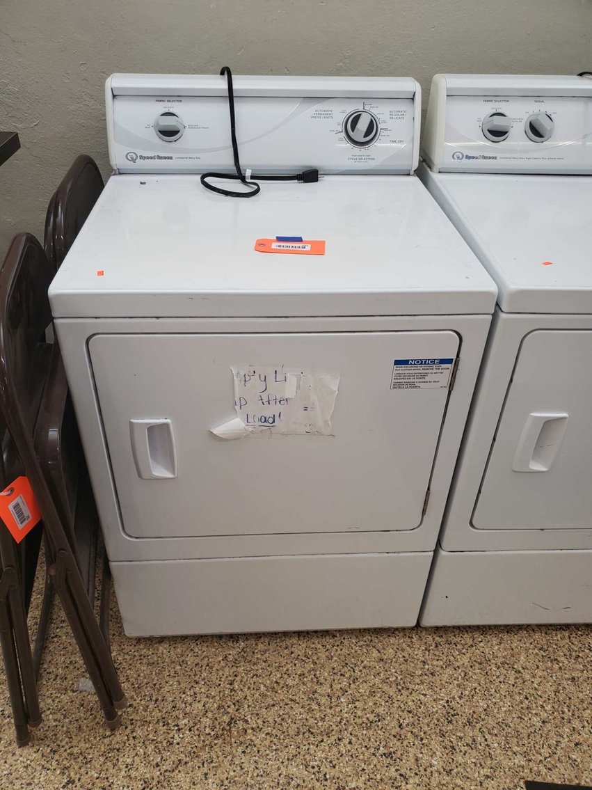 Image for Furniture, Collectibles, Household-Main Building Back Half