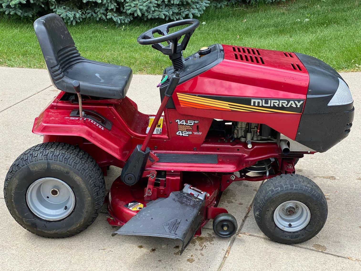 Image for Furniture, Collectibles, Household-Main Building Back Half