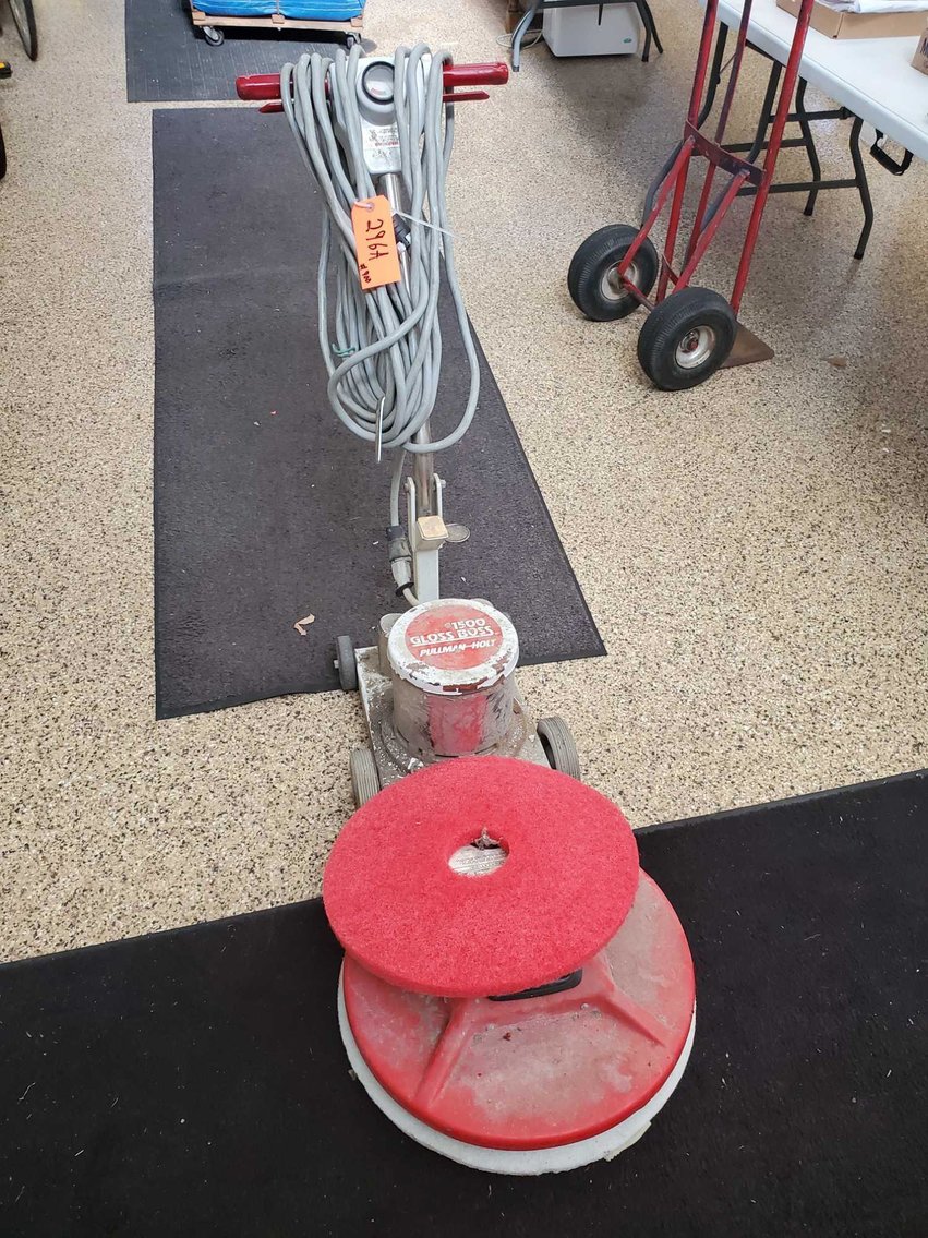 Image for Furniture, Collectibles, Household-Main Building Back Half