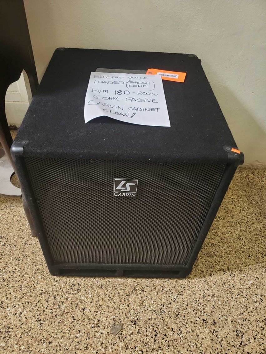 Image for Furniture, Collectibles, Household-Main Building Back Half