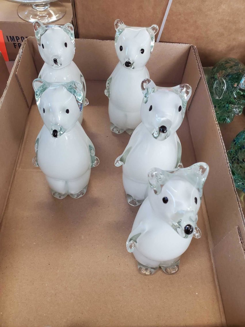 Image for Furniture, Collectibles, Household-Main Building Back Half