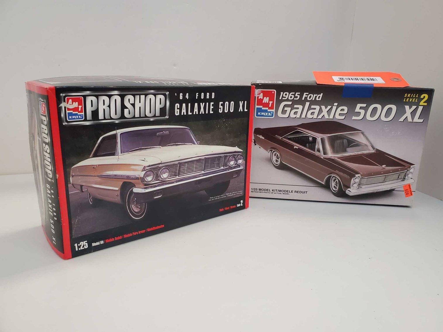 Image for Furniture, Collectibles, Household-Main Building Back Half