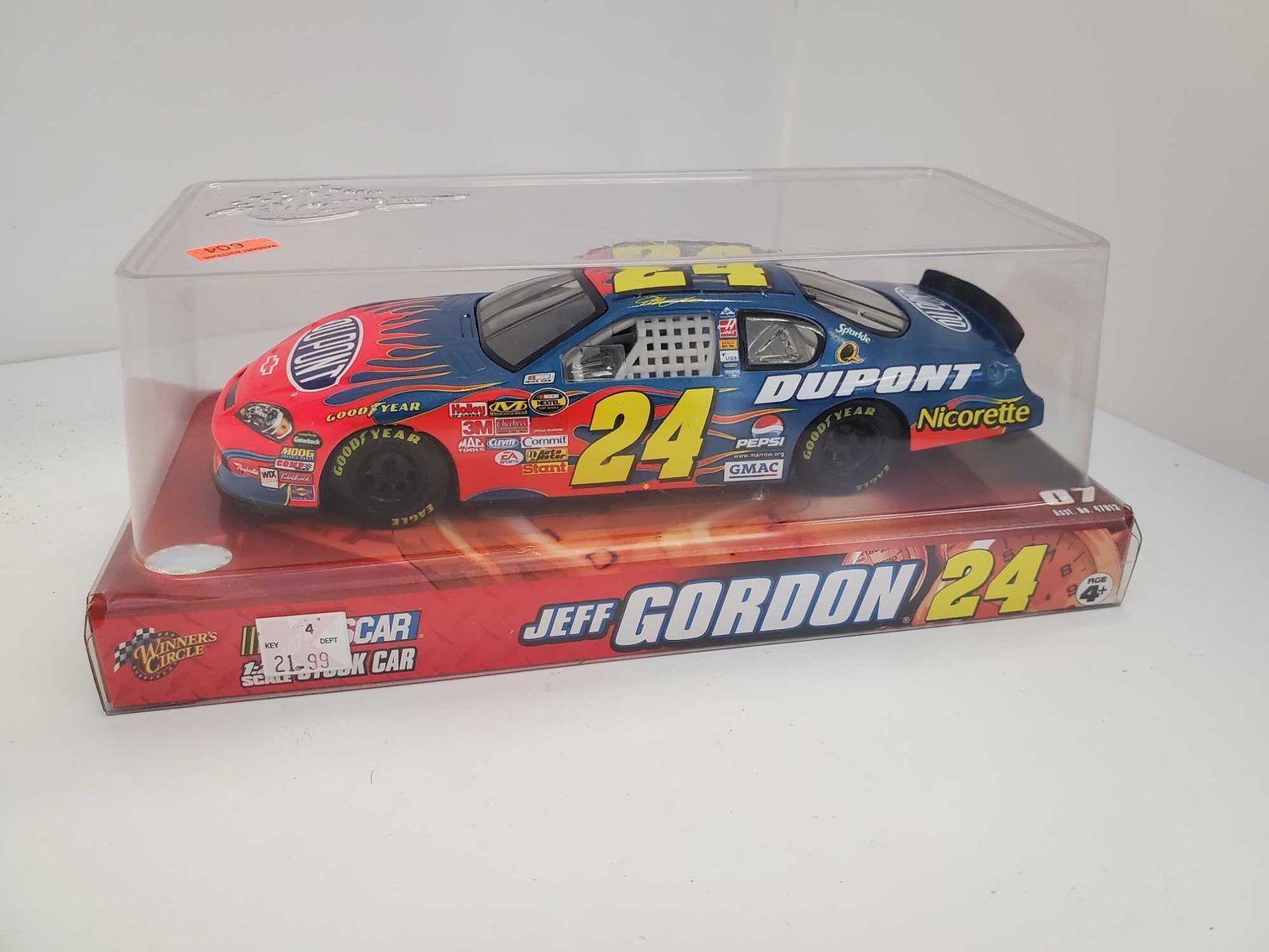 Image for Furniture, Collectibles, Household-Main Building Back Half