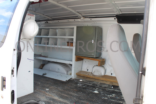 Image for Humble Independent School District (Vehicle) - Humble, TX