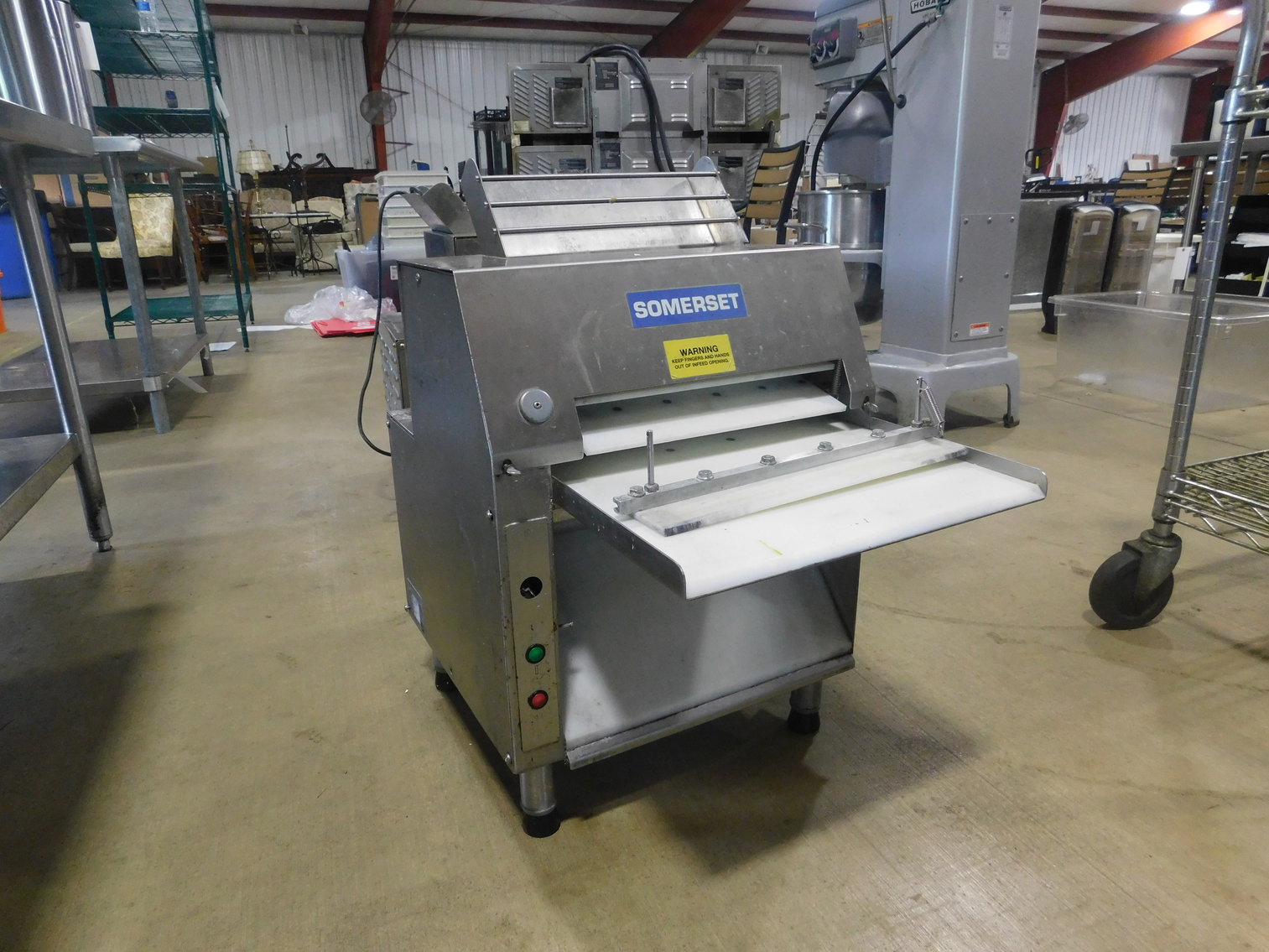 Image for Multiple Pizza Restaurants in Maryland