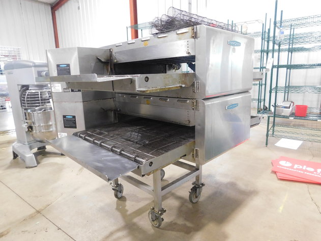 Image for Multiple Pizza Restaurants in Maryland