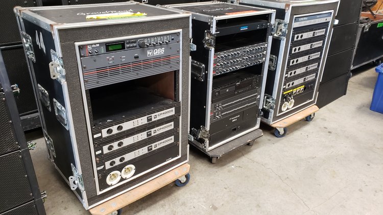 Image for Gravel Road Entertainment