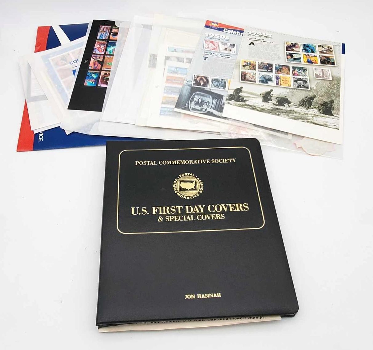 Image for Hannah's Attic Online Auction