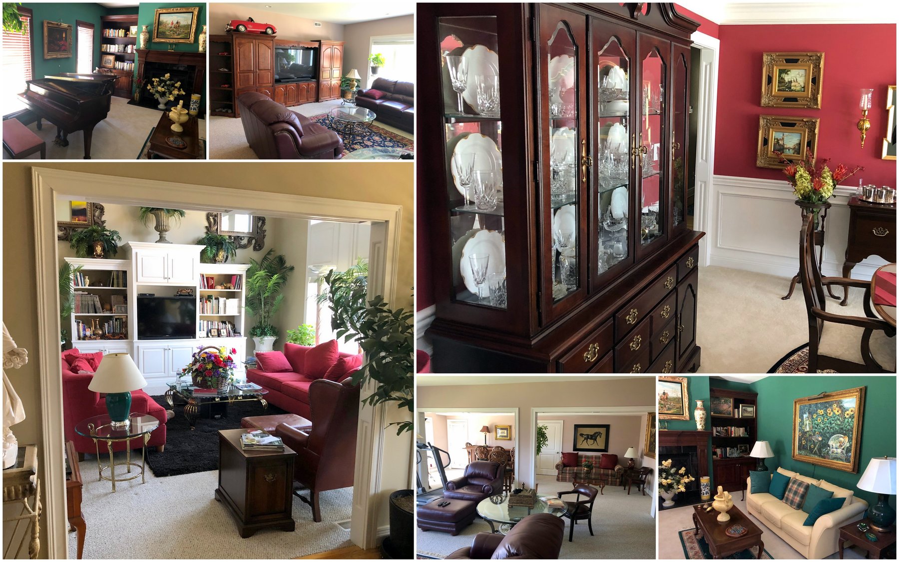 Image for Absolute Estate Auction in Goshen
