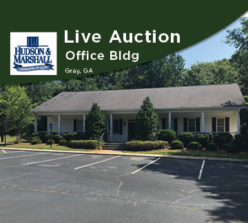 Image for LIVE AUCTION - Friday, July 10, 2020 - Gray, GA