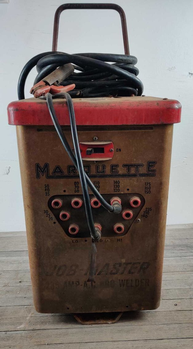 Image for Tools & Gadgets Online Auction