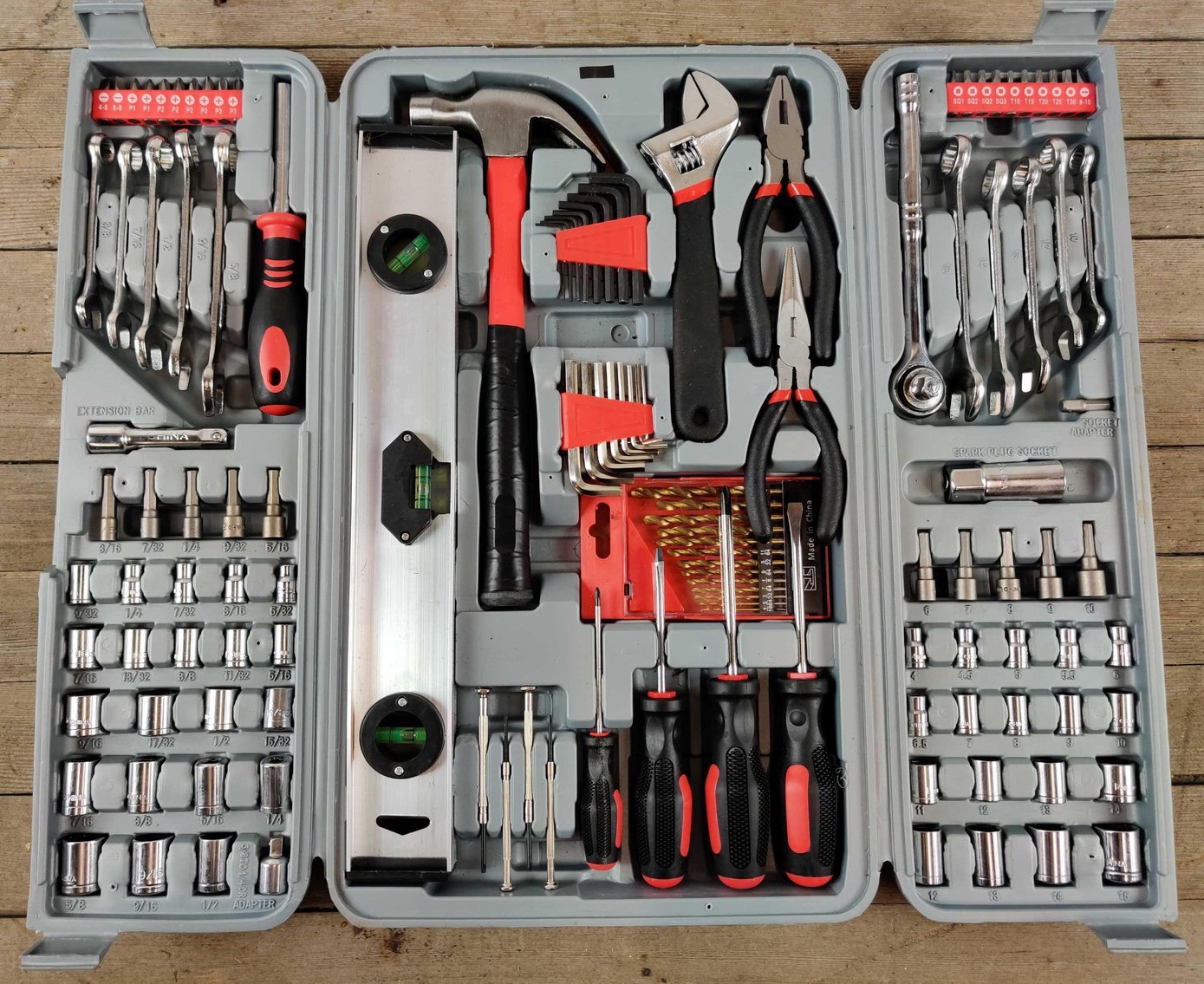 Image for Tools & Gadgets Online Auction