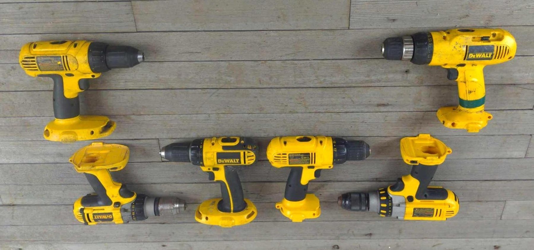 Image for Tools & Gadgets Online Auction