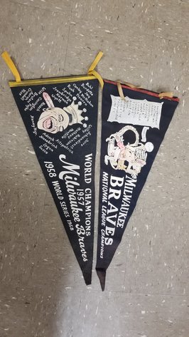 Image for Live Sporting Auction - Thursday June 25, 4:00PM