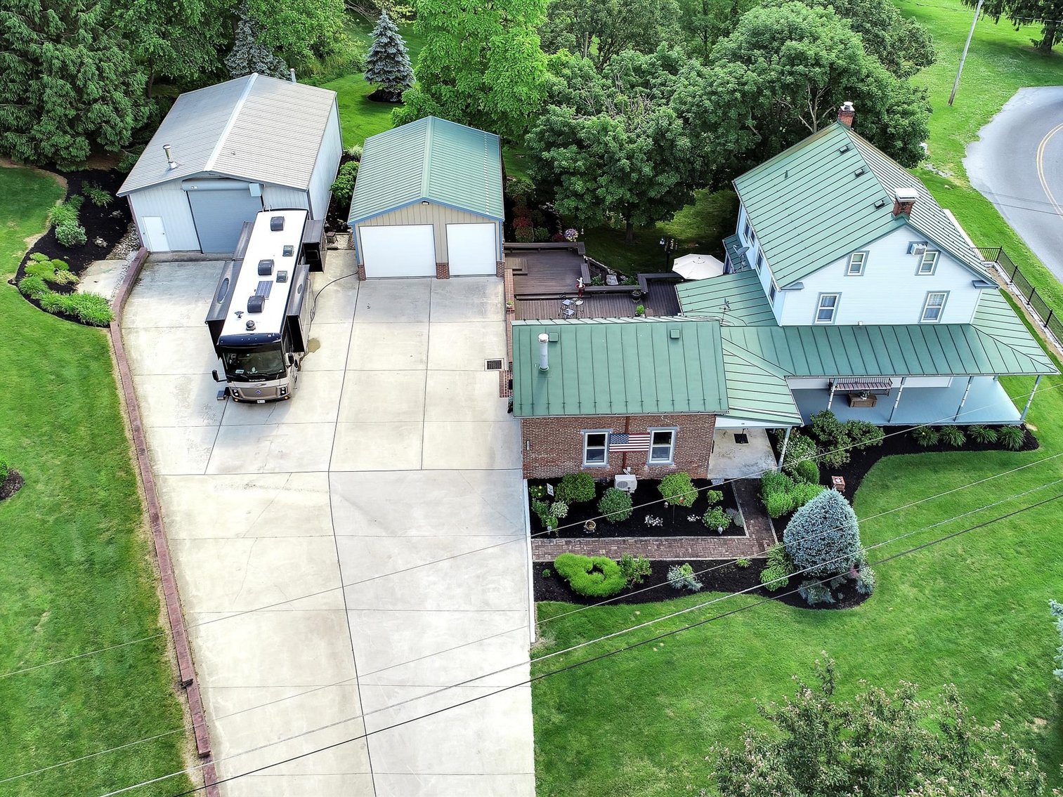 Image for 405 South Spruce Street - Annville, PA