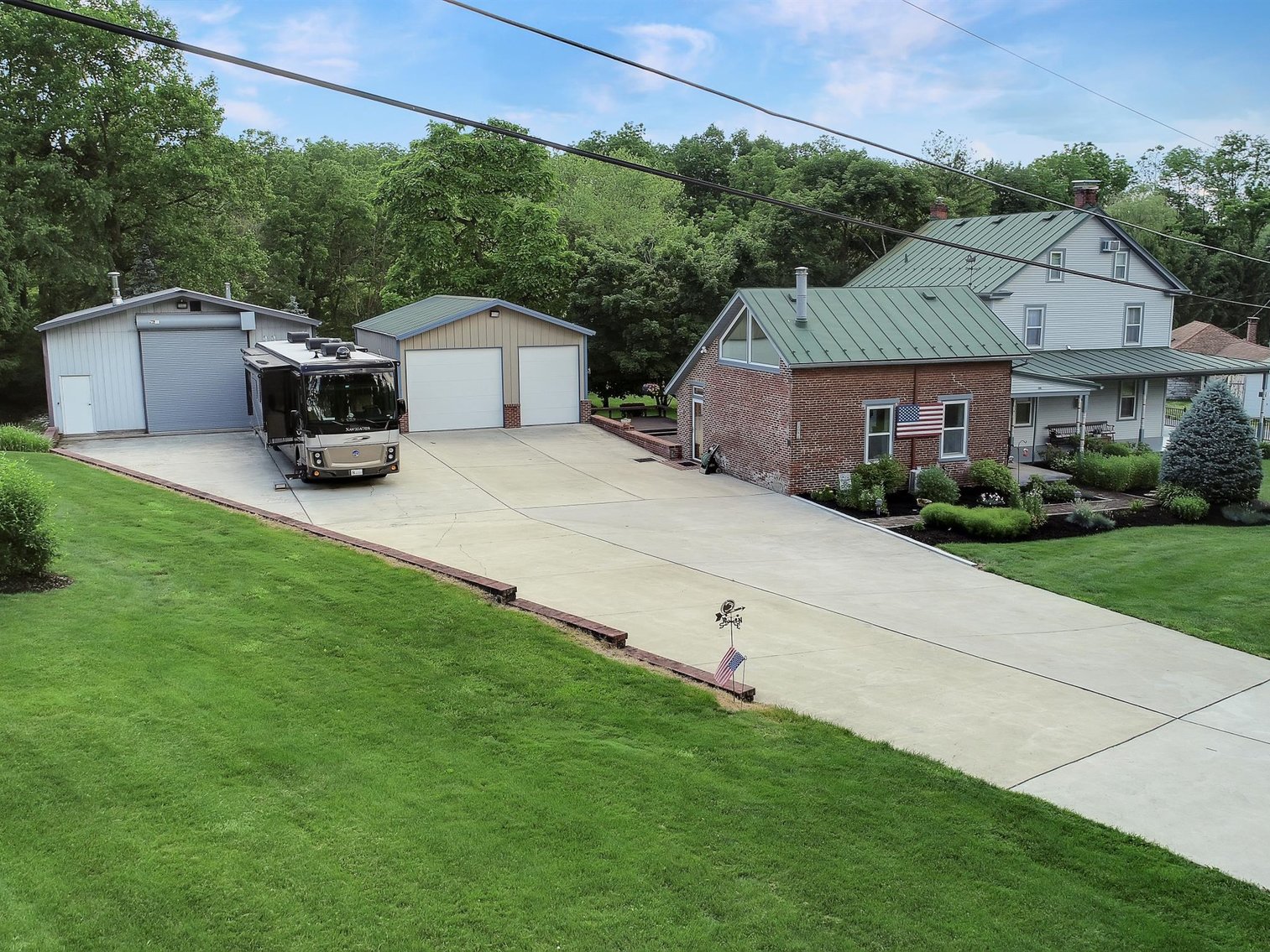 Image for 405 South Spruce Street - Annville, PA