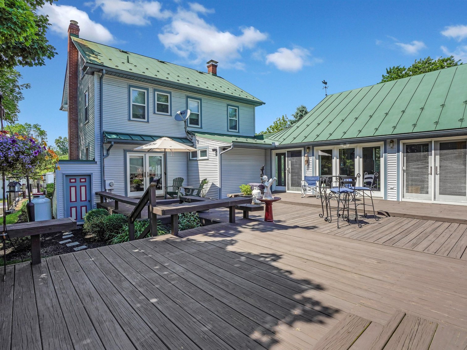 Image for 405 South Spruce Street - Annville, PA