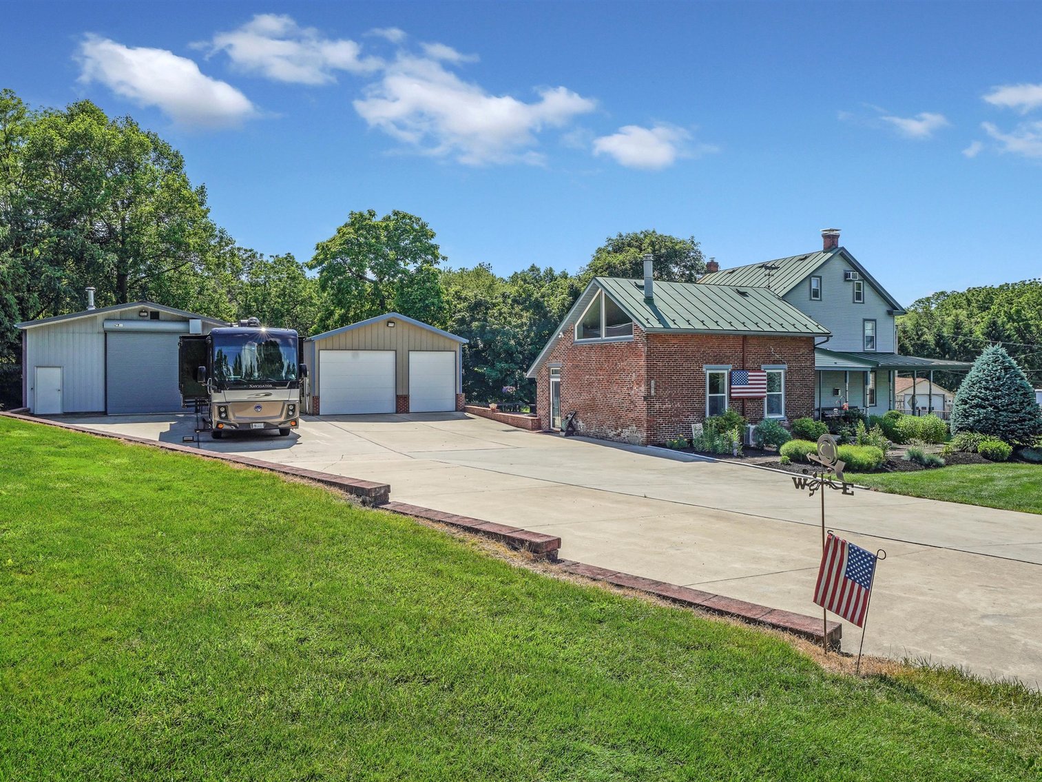 Image for 405 South Spruce Street - Annville, PA