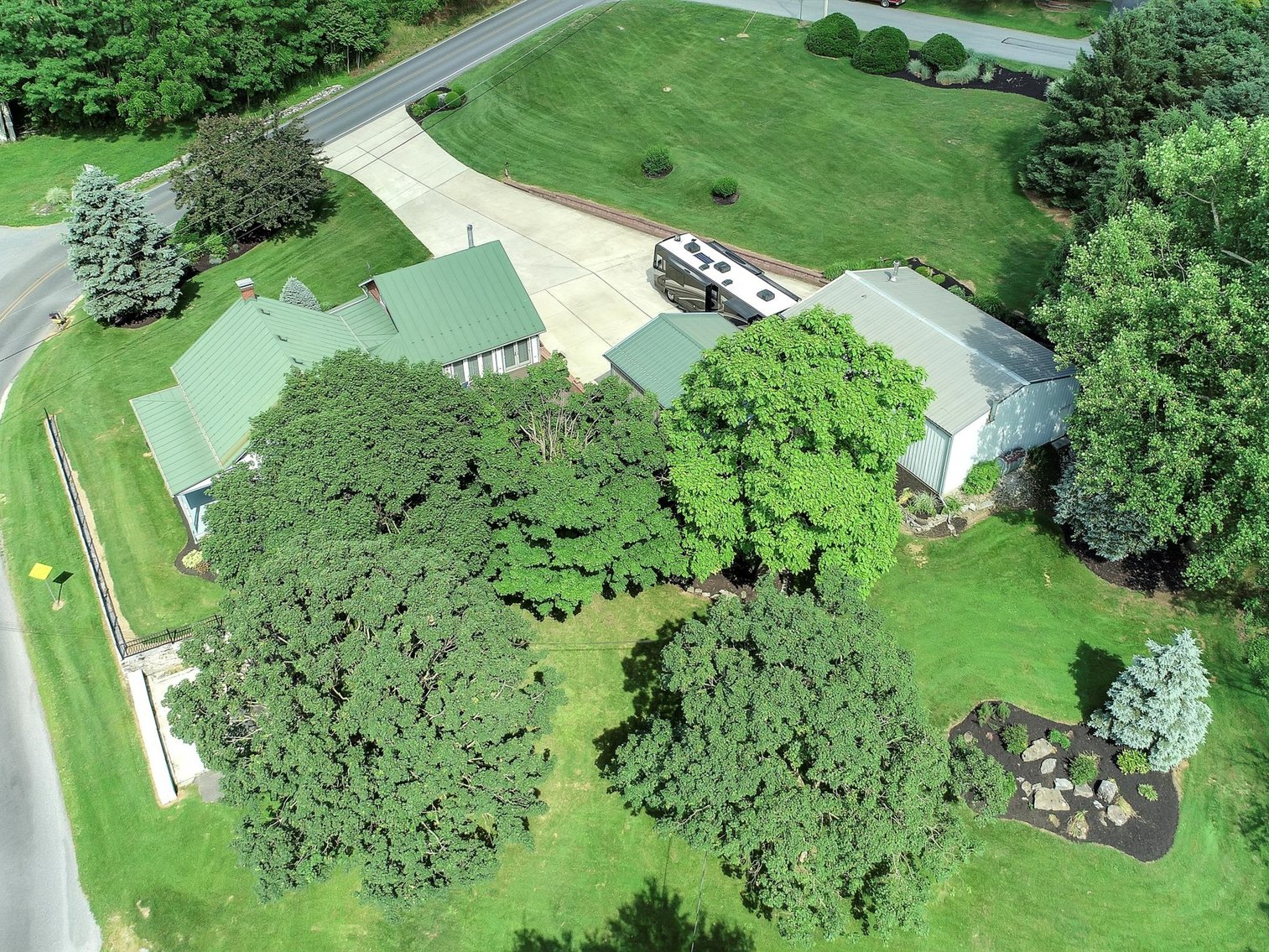 Image for 405 South Spruce Street - Annville, PA