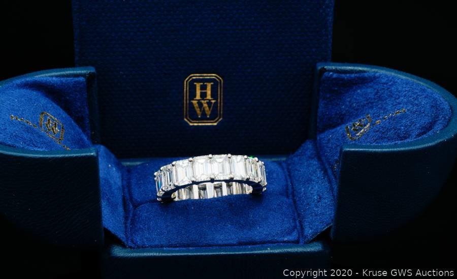 Image for Royal Artifacts, Fine Jewelry, Handbags & Timepieces