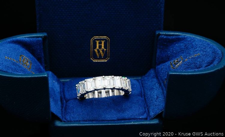 Image for Royal Artifacts, Fine Jewelry, Handbags & Timepieces