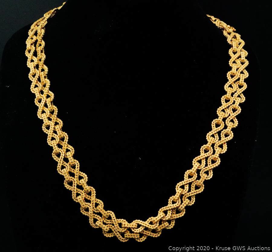 Image for Royal Artifacts, Fine Jewelry, Handbags & Timepieces