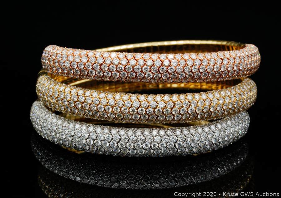 Image for Royal Artifacts, Fine Jewelry, Handbags & Timepieces