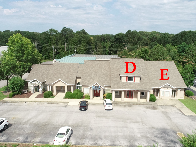 Image for Two Great Investments Calhoun County