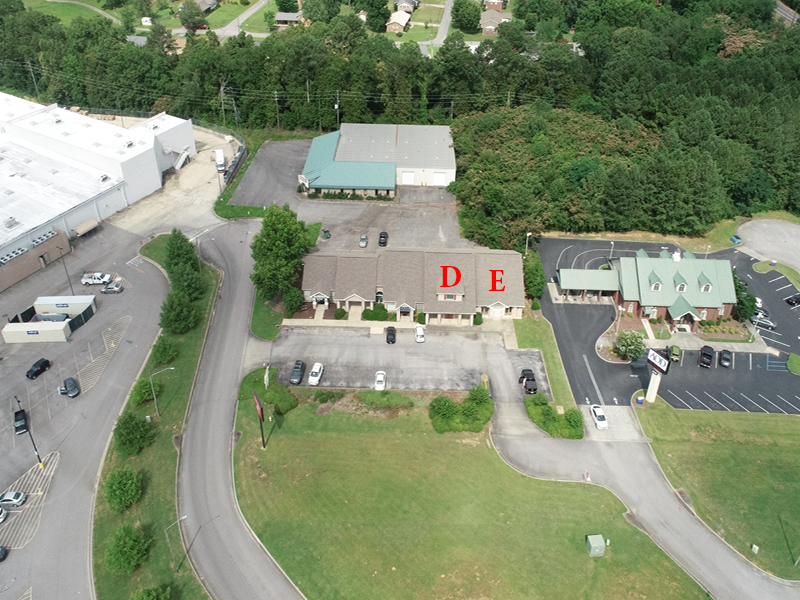 Image for Two Great Investments Calhoun County