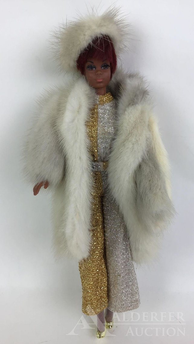 Image for Vintage Barbie and Modern and Collectible Dolls | July 14, 2020 at 8:00 PM
