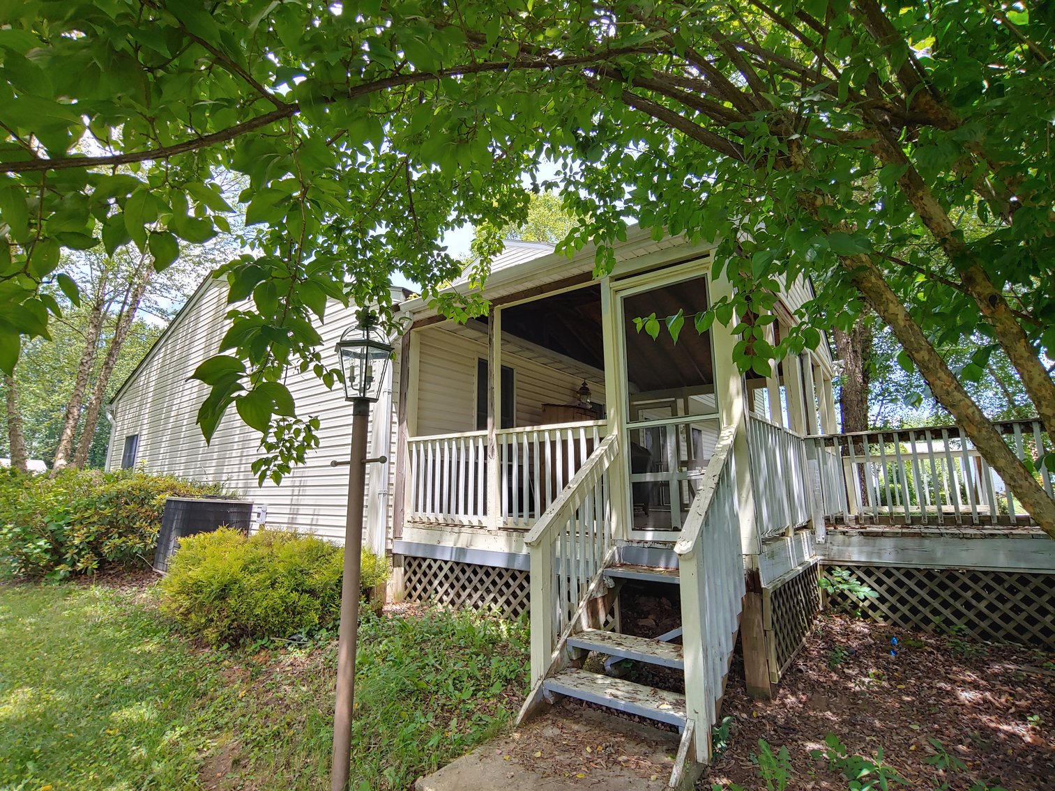 Image for 3 BEDROOM, 2½ BATH, 2 STORY BRICK FRONT HOME W/ REMAINING PERSONAL PROPERTY