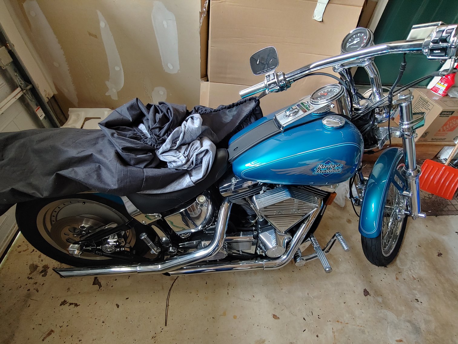 Image for 3 BEDROOM, 2½ BATH, 2 STORY BRICK FRONT HOME W/ REMAINING PERSONAL PROPERTY